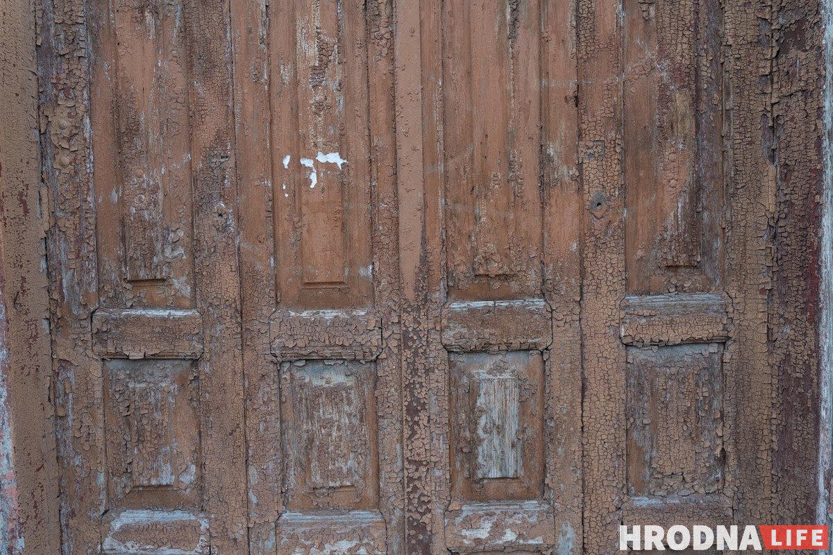 Таямніцы без замкоў. 7 гісторый, схаваных за дзвярыма гістарычных будынкаў Гродна