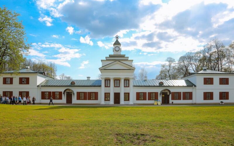 Куды пайсці або паехаць на Ноч музеяў. Гід па Гродзенскай вобласці