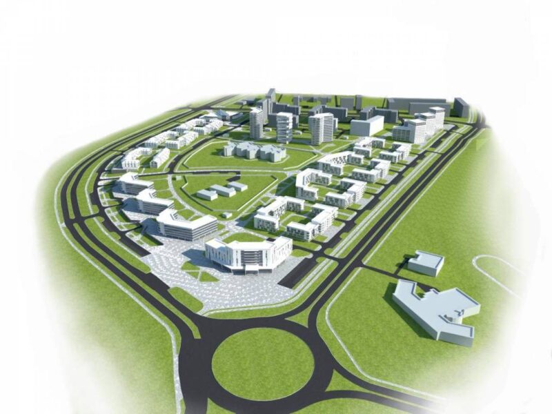 Крыжы на раздарожжах. Гродзенка з Пярэселкі пра традыцыю маёвых набажэнстваў, што сыходзіць разам з вёскай