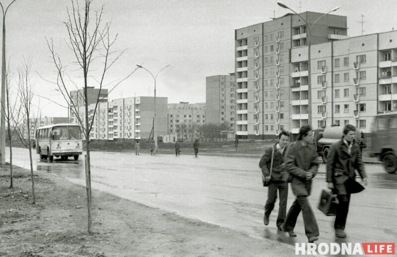 Крыжы на раздарожжах. Гродзенка з Пярэселкі пра традыцыю маёвых набажэнстваў, што сыходзіць разам з вёскай