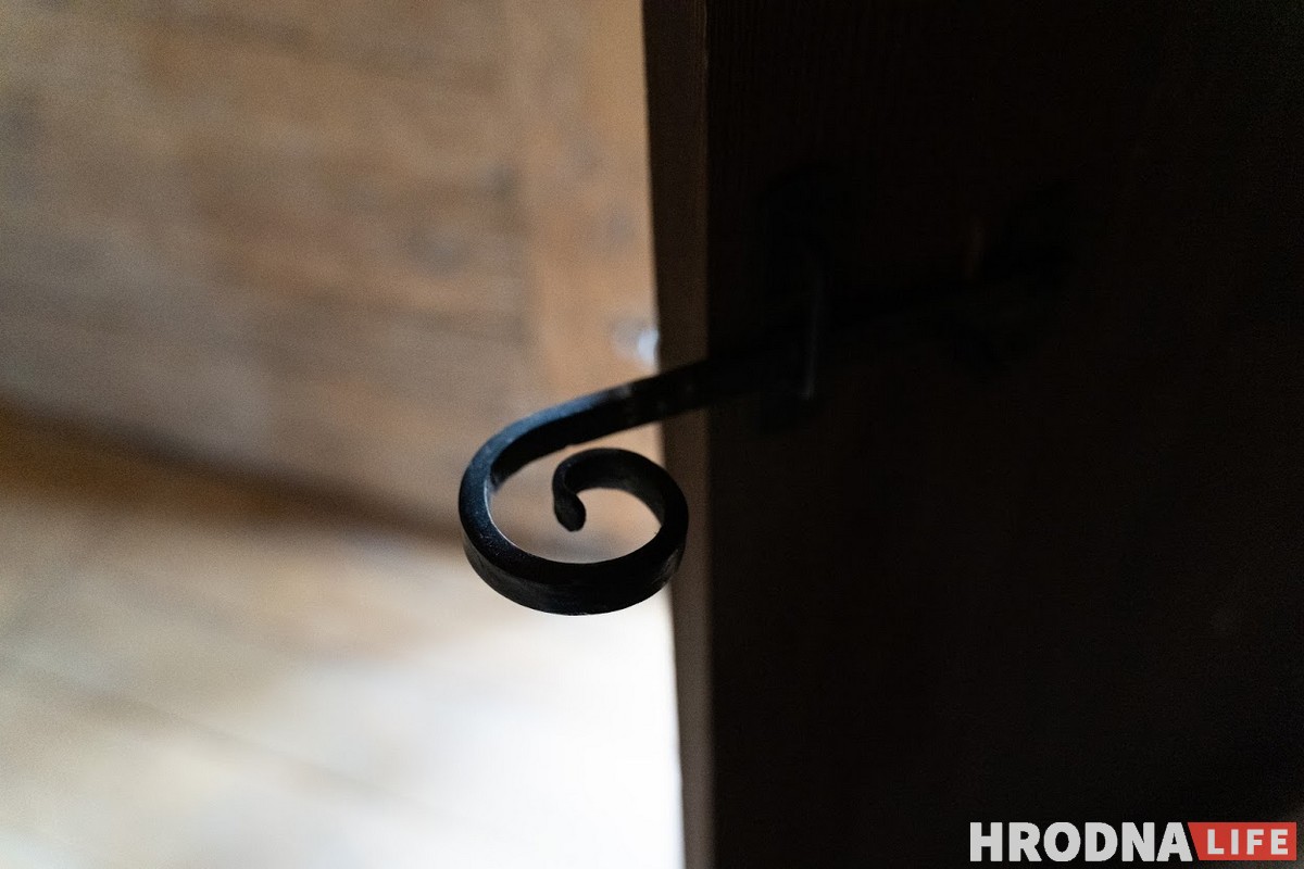 Таямніцы без замкоў. 7 гісторый, схаваных за дзвярыма гістарычных будынкаў Гродна