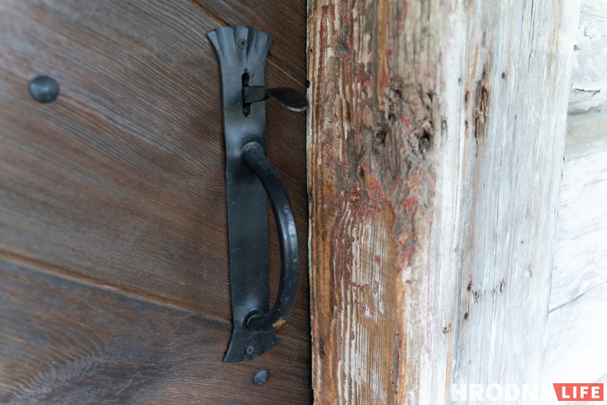 Таямніцы без замкоў. 7 гісторый, схаваных за дзвярыма гістарычных будынкаў Гродна