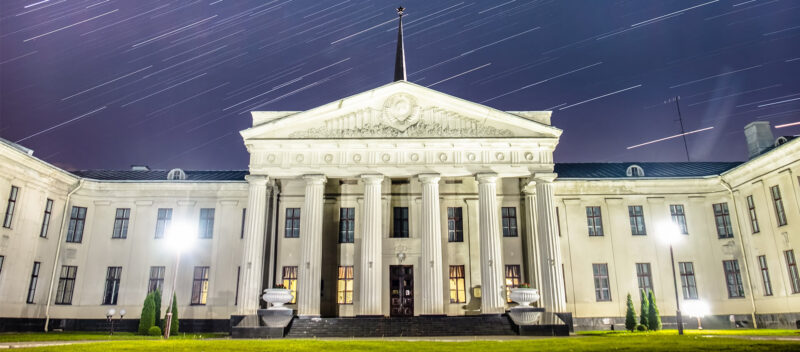 Куды пайсці або паехаць на Ноч музеяў. Гід па Гродзенскай вобласці