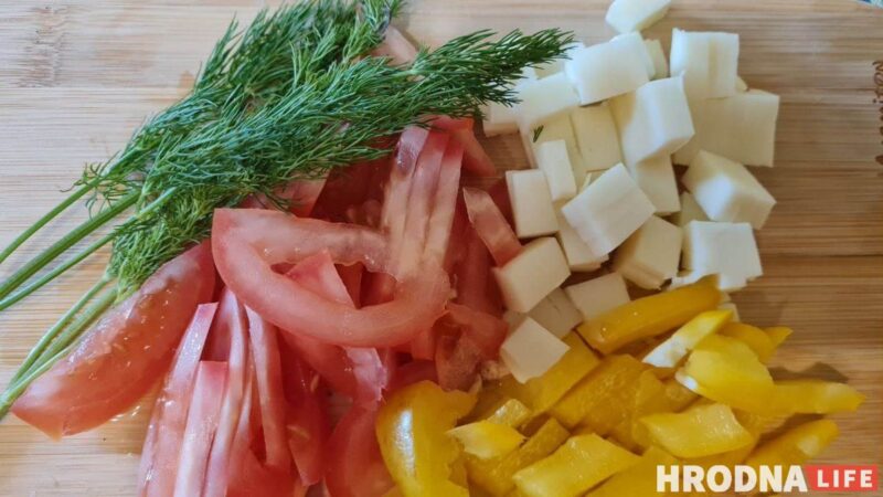 Гатуй хутка, еш павольна. Аўсянаблін з начыннем на выбар да нядзельнага сняданку