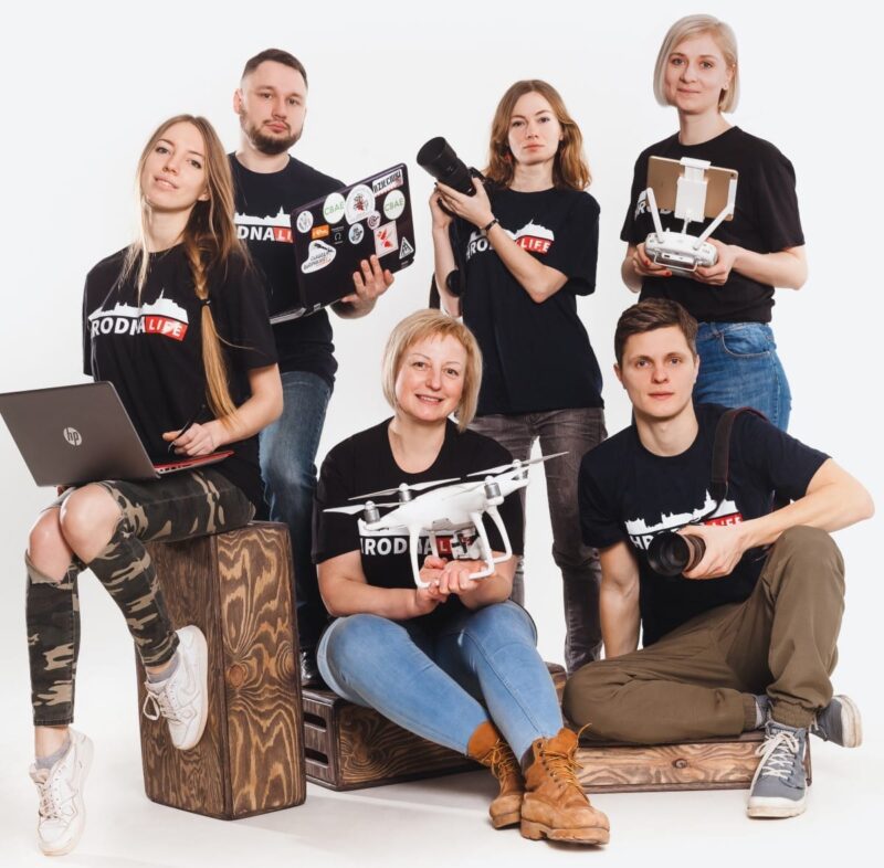 План забудовы цэнтра, вяселле ў турме і пазбаўленне званняў былых сілавікоў. Галоўныя навіны тыдня, якія вы маглі прапусціць