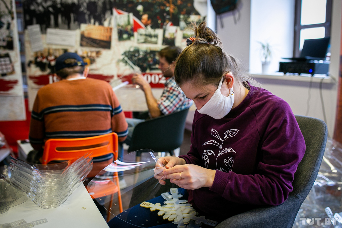 Ад прэзентацый кніг да выступаў актораў. Топ-10 падзей "Цэнтра гарадскога жыцця", які хочуць закрыць