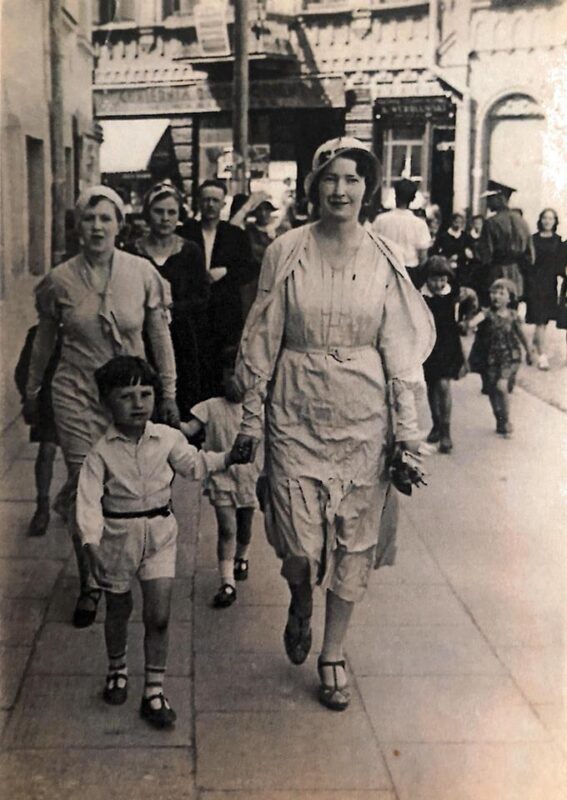 «Хотел еще приехать в Гродно». Умер один из самых старых читателей Hrodna.life Зыгмунт Левандович