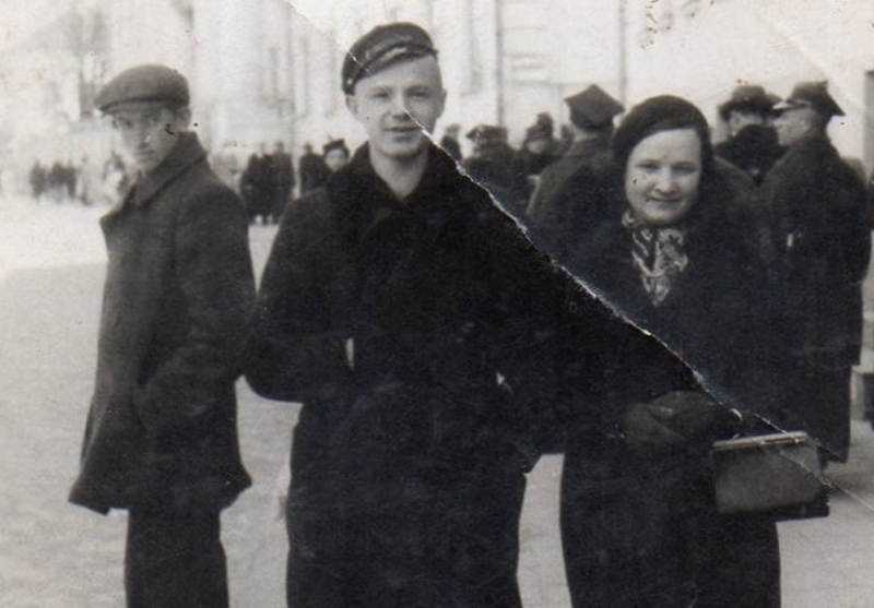 Подтвердилось существование полумифического защитника Гродно Тадика Ясинского: в архиве нашли запись о его смерти и похоронах