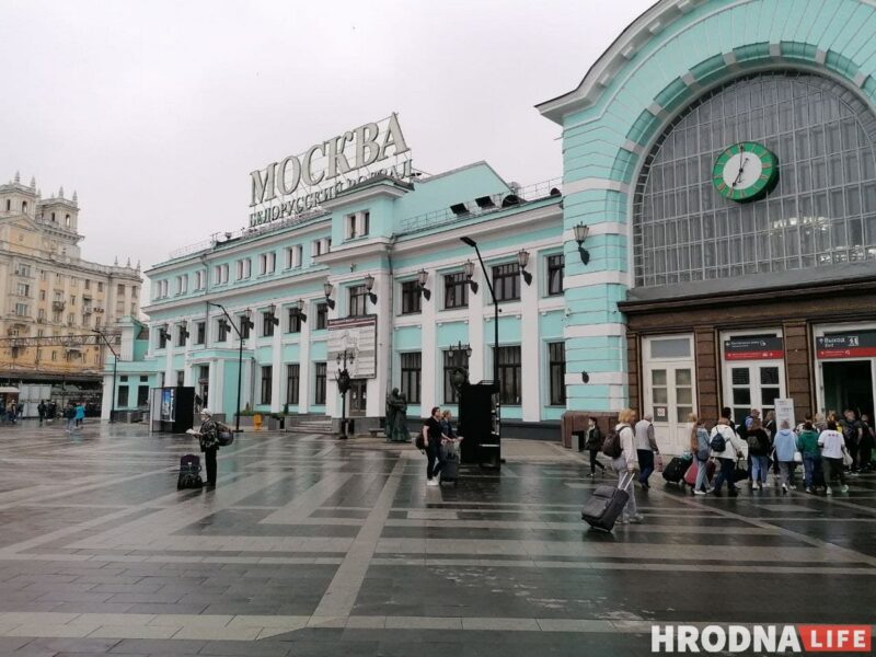 Без Wi-Fi и с раскладными диванами. Проехали в первом прицепном вагоне на Москву