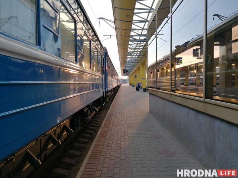 Без Wi-Fi и с раскладными диванами. Проехали в первом прицепном вагоне на Москву