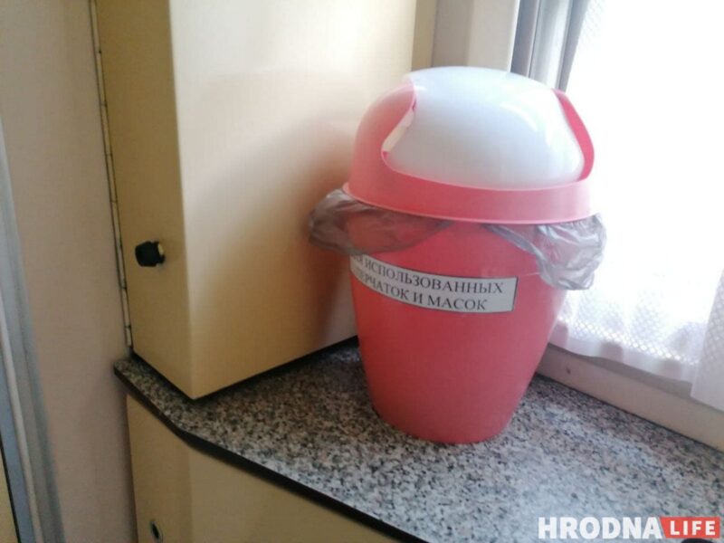 Без Wi-Fi и с раскладными диванами. Проехали в первом прицепном вагоне на Москву