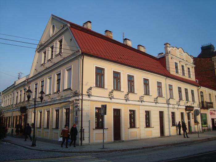 "Из-за неравнодушия гродненцев" магазин "Ратушный" открылся снова