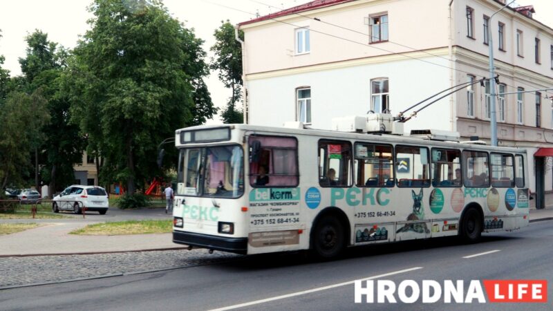 Тэмпература б’е рэкорды. Як гродзенцы ратуюцца ад спёкі
