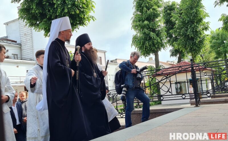 “Імідж для царквы важны, але яго ствараюць для рэжыму”. Як рэпрэсуюць святароў і што гэта значыць для вернікаў