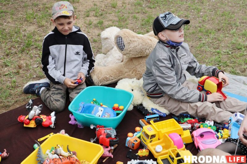 Былыя памяшканні Гродзенскага дзіцячага хоспіса хочуць прымусова ўскрыць Былыя памяшканні Гродзенскага дзіцячага хоспіса хочуць прымусова ўскрыць
