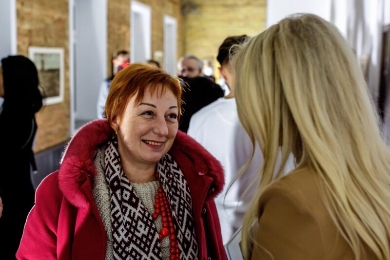 Рэдактарку спецпраектаў Hrodna.life Ірыну Новік змясцілі ў ІЧУ Рэдактарку спецпраектаў Hrodna.life Ірыну Новік змясцілі ў ІЧУ