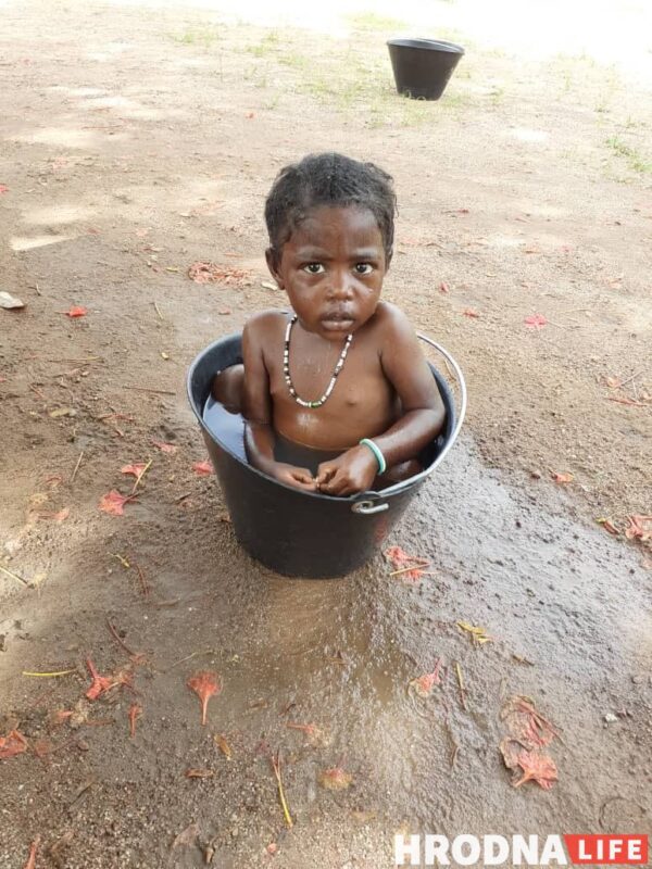 «За голас на выбарах маглі растраляць». Беларускі святар, - пра працу місіянерам у Афрыцы