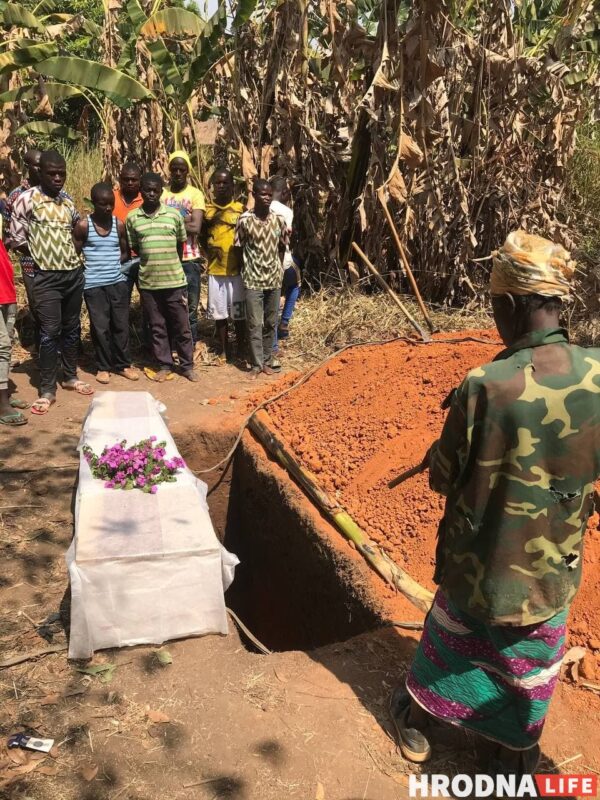 «За голас на выбарах маглі растраляць». Беларускі святар, - пра працу місіянерам у Афрыцы