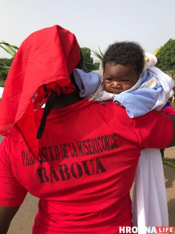 «За голас на выбарах маглі растраляць». Беларускі святар, - пра працу місіянерам у Афрыцы