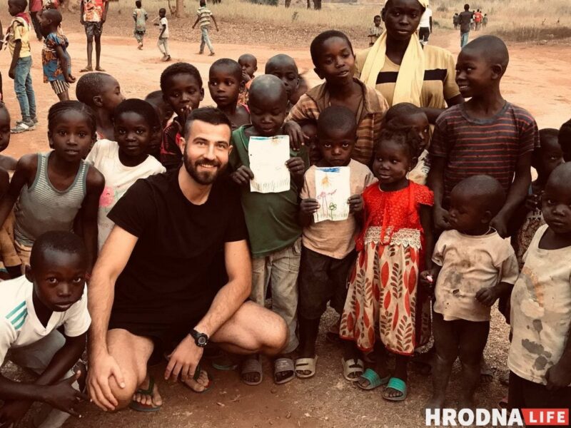 Пікет на польска-беларускай мяжы, новае дзяржаўнае свята і фільм пра гангстэра з Гродна. Галоўныя навіны тыдня, якія вы маглі прапусціць