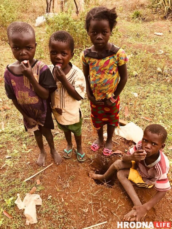 «За голас на выбарах маглі растраляць». Беларускі святар, - пра працу місіянерам у Афрыцы