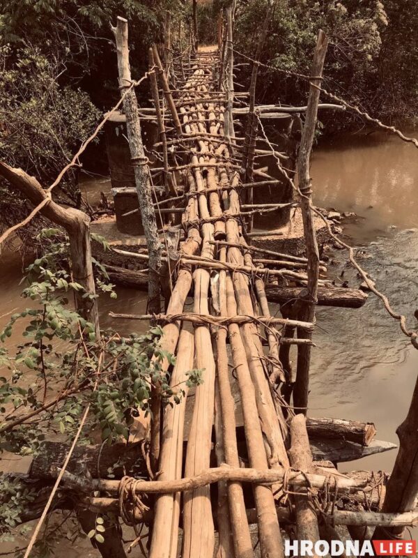 «За голас на выбарах маглі растраляць». Беларускі святар, - пра працу місіянерам у Афрыцы
