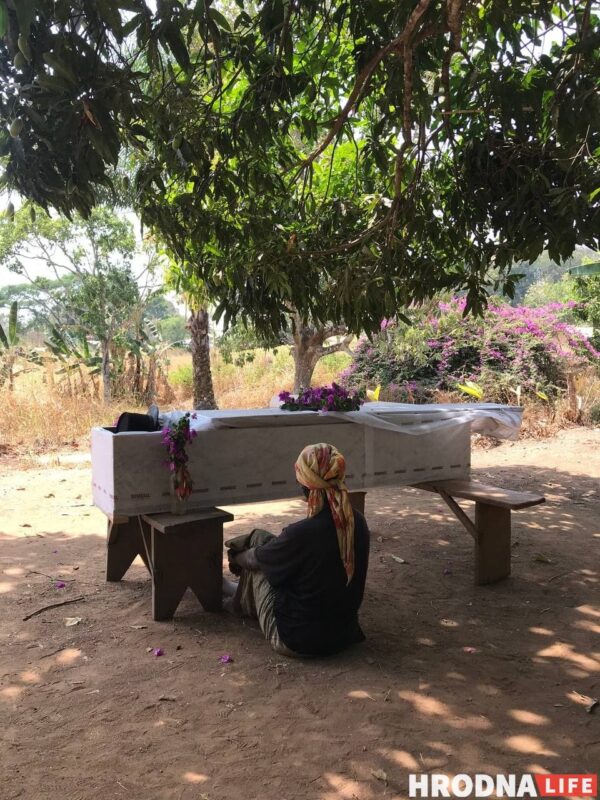 «За голас на выбарах маглі растраляць». Беларускі святар, - пра працу місіянерам у Афрыцы