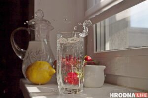 Пачынаюць нарыхтоўку бярозавага соку. Якая цана ў Гродзенскай вобласці?