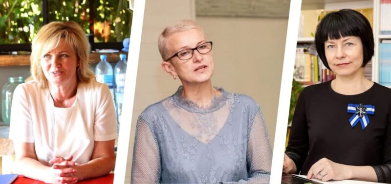 Задержания, праздник в хосписе и ненужная Левонабережная. Главные новости недели, которые вы могли пропустить