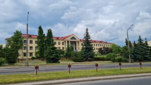 У польскай школе адкрыюць беларускі клас У польскай школе адкрыюць беларускі клас