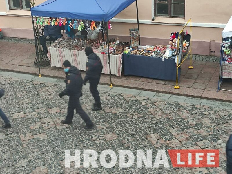 Новыя тэрміны, новае свята і новы біскуп. Як прайшоў тыдзень у Гродне і вобласці