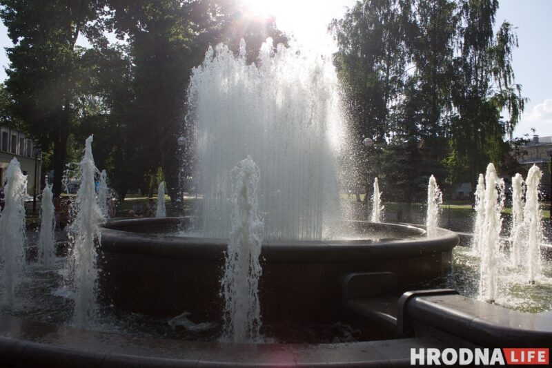 Максиму Богдановичу - 130. Места в Гродно, связанные с семьей Богдановичей