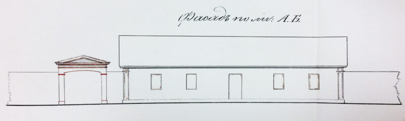 Сквер-скансен или многоуровневый паркинг? Что может появиться вместо парковки на Троицкой