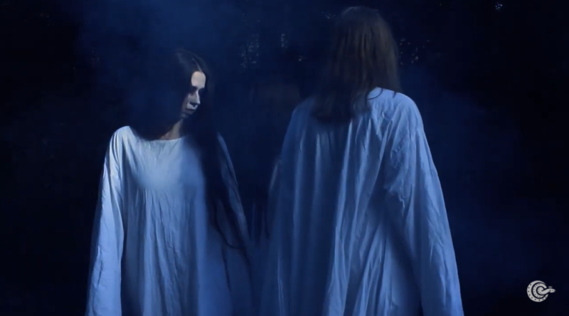 «За матывацыю – дзякуй “фэйспалмам”». Каманда «Цудоўні» разам з гродзенскай культурніцкай супольнасцю запусцілі відэапраект пра беларускую культуру