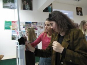 Упраўленне юстыцыі пачало правяраць гродзенскую грамадскую арганізацыю “Цэнтр “Трэці сектар”