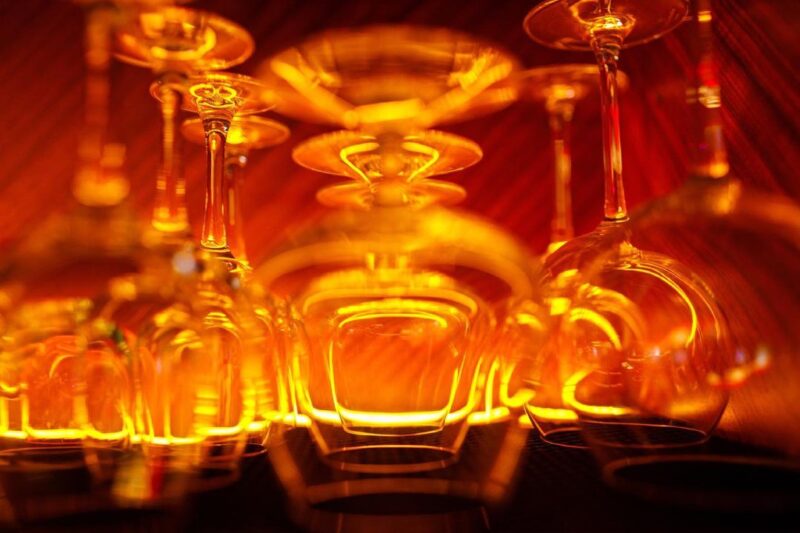 Гродзенскі бар "Lunatic" пераязджае ў Мінск