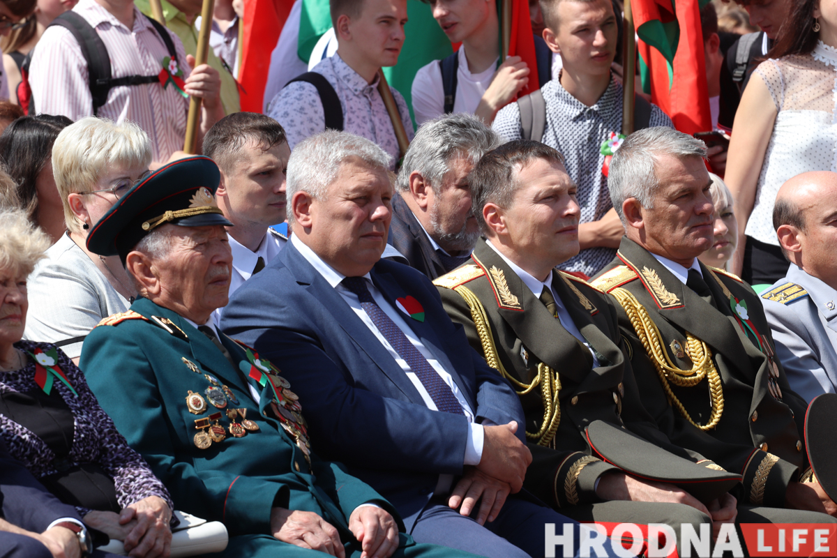 Гродно - на 2 месте в рейтинге белорусских городов. Что изменилось за два года и какие прогнозы на будущее