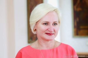 Святлана Вараніца.