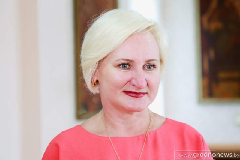 Святлана Вараніца.