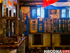 “Ганга” і “Куба” паплылі ад дажджу. Гродзенскія ўстановы харчавання затапіла на некалькі дзён “Ганга” і “Куба” паплылі ад дажджу. Гродзенскія ўстановы харчавання затапіла на некалькі дзён