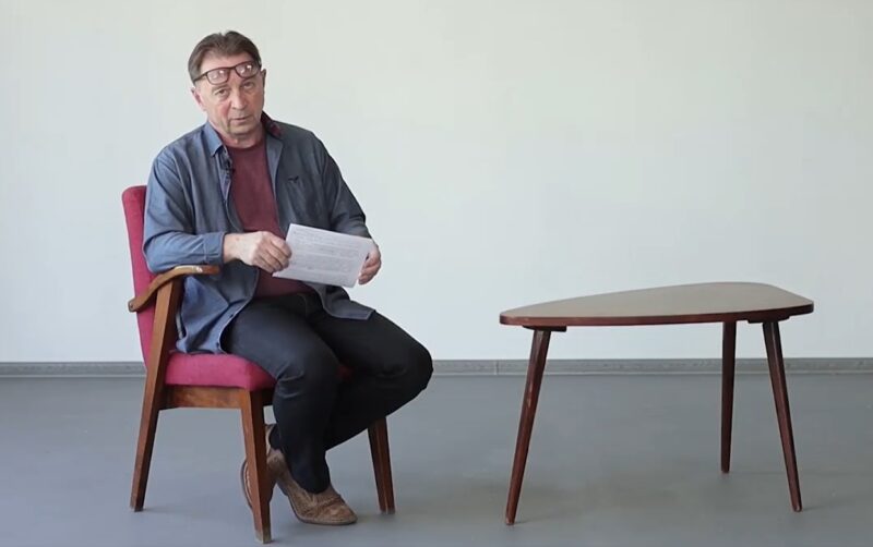 Гродненские интеллектуалы запустили цикл лекций посвященных 30-ти летию восстановления независимости Беларуси