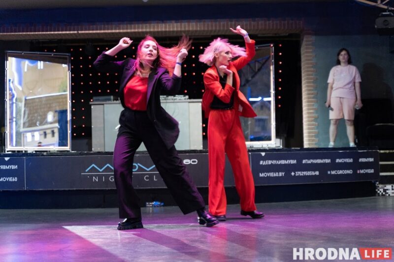 Касплэй, K-pop і агучка. Анімэ-паці ў Гродне сабрала больш за 200 аматараў жанру