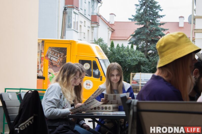 “Продолжение следует”. Летний сезон настолок закрыли в Гродно, на осень будет новый формат игротек