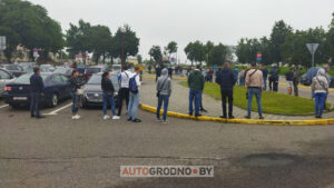 очередь гаи очередь гаи