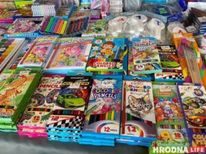 "Хочам, каб перасталі да_бвацца". Пасля прыходу "ПВК Рёдан" у Беларусь улады ўзяліся за школьнікаў