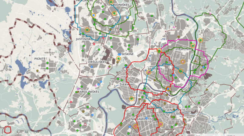 Скоро 1 сентября. В какие школы пойдут в этом году дети гродненских релокантов?