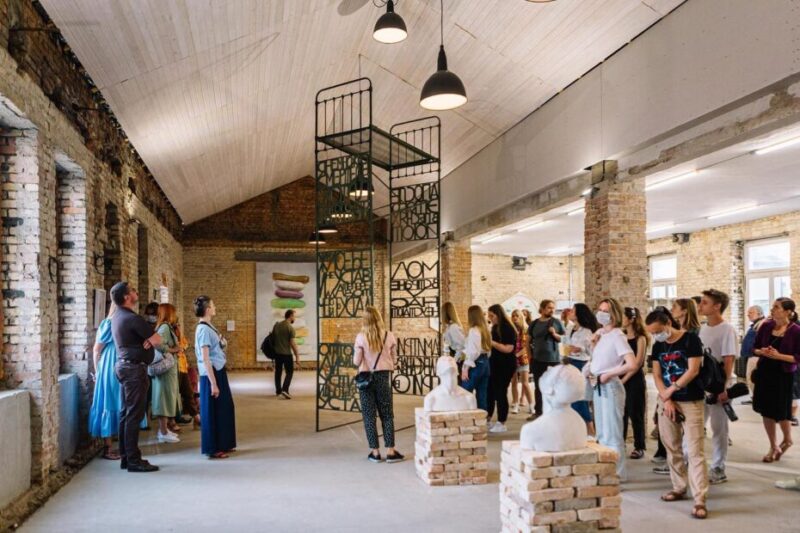 Проект регенерации исторического центра Гродно стал лучшим на конкурсе ICOMOS