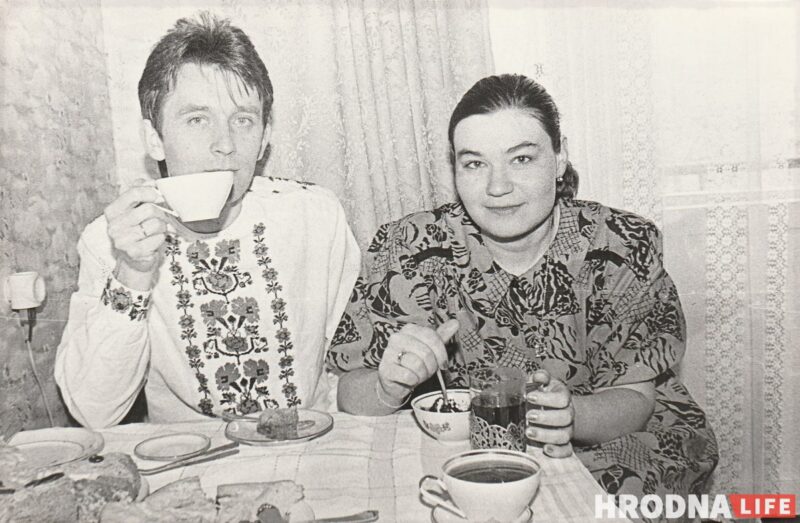 Байки с дачи и рецепты заготовок от Николая Таранды