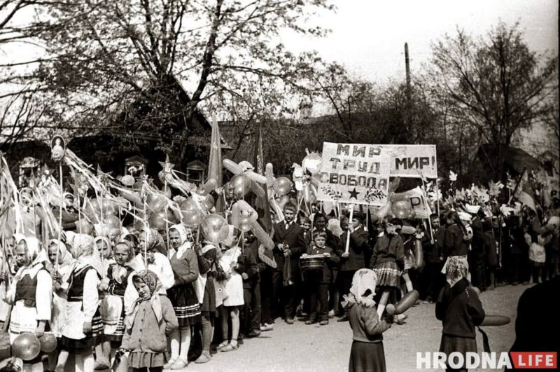 Байки с дачи и рецепты заготовок от Николая Таранды