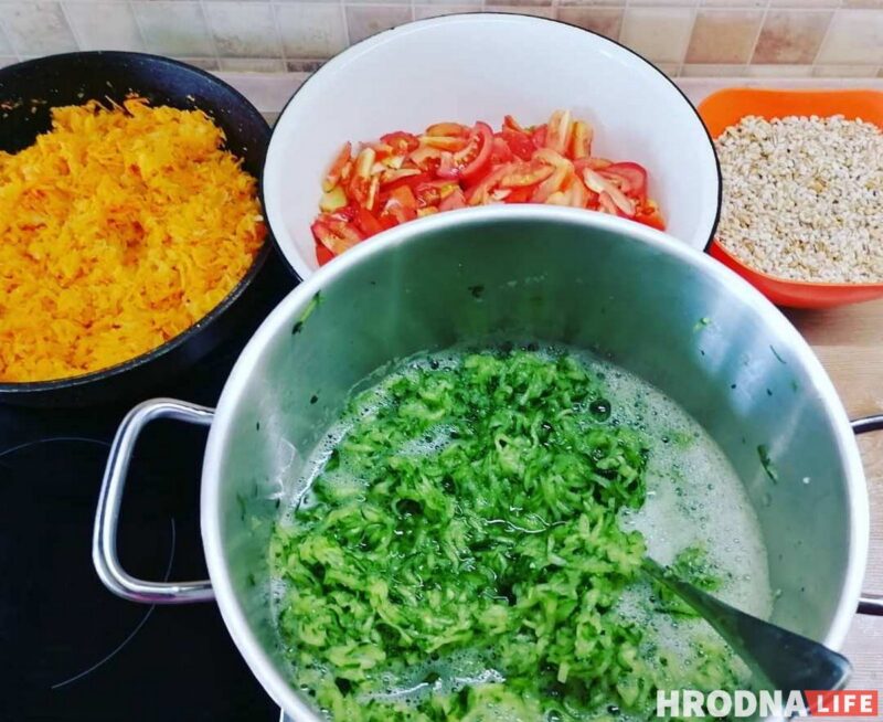 Байки с дачи и рецепты заготовок от Николая Таранды